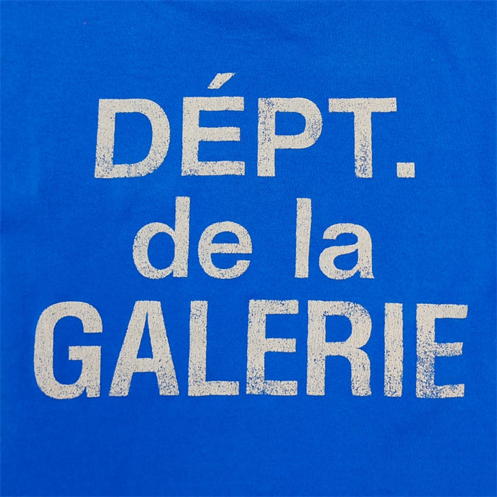 Gallery Dept. French Tee 'Royal' image 2