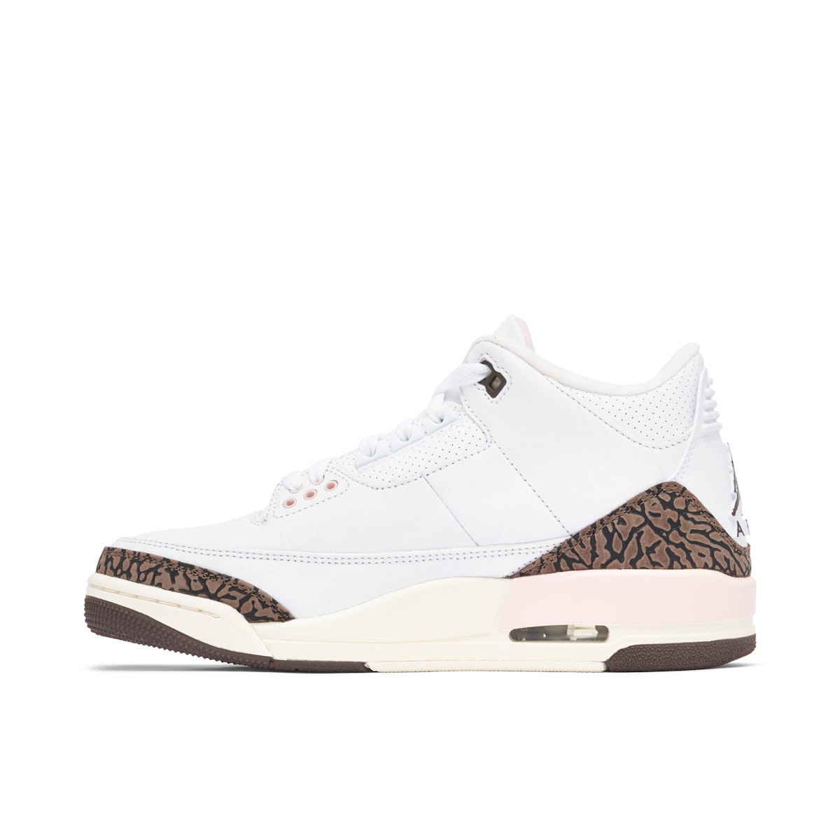 Air Jordan 3 'Neapolitan' Sneakers image 3