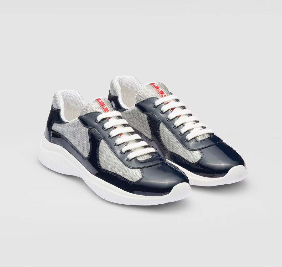 AMERICAS CUP PATENT 'NAVY'