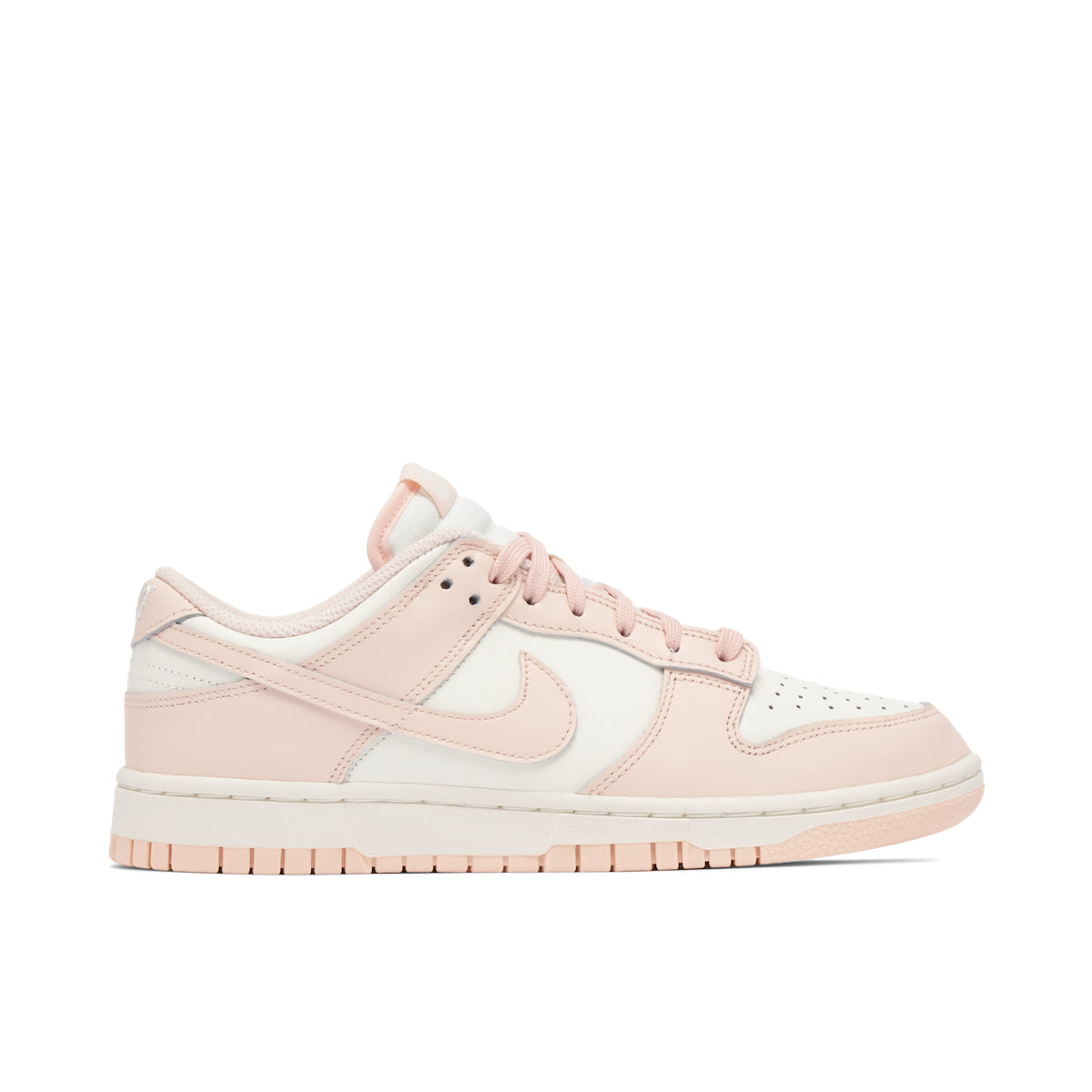 Nike Dunk Low 'Orange Pearl' Sneakers