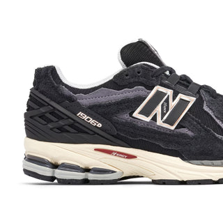 New Balance 2002R Protection Pack 'Black' Sneakers image 2