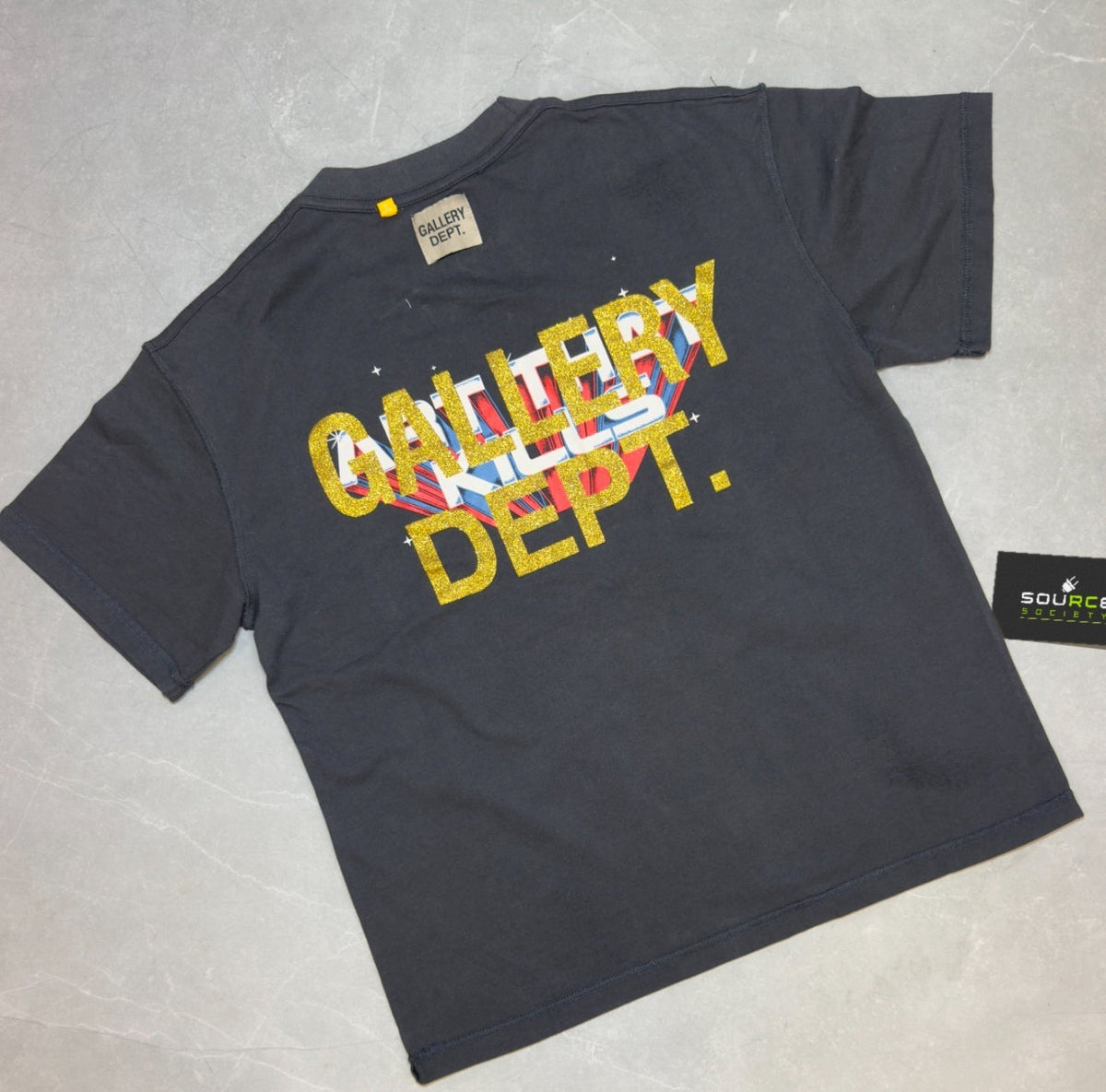 Gallery Dept. Art That Kills T-Shirt