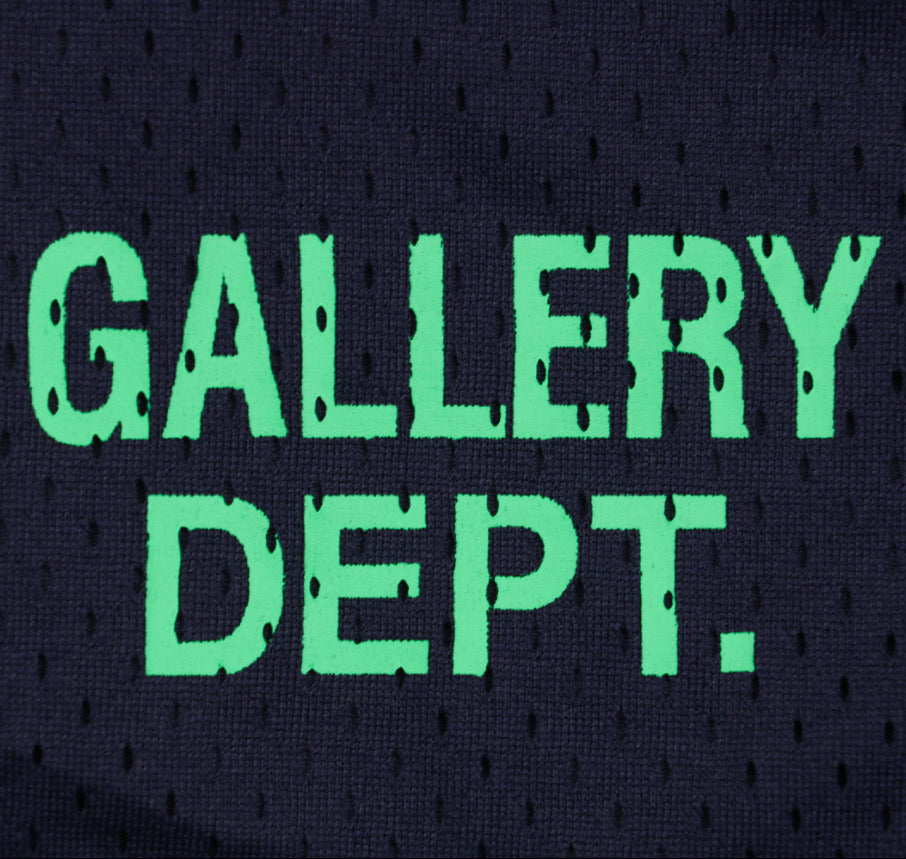 Gallery Dept. Venice Court Shorts 'Navy' image 4