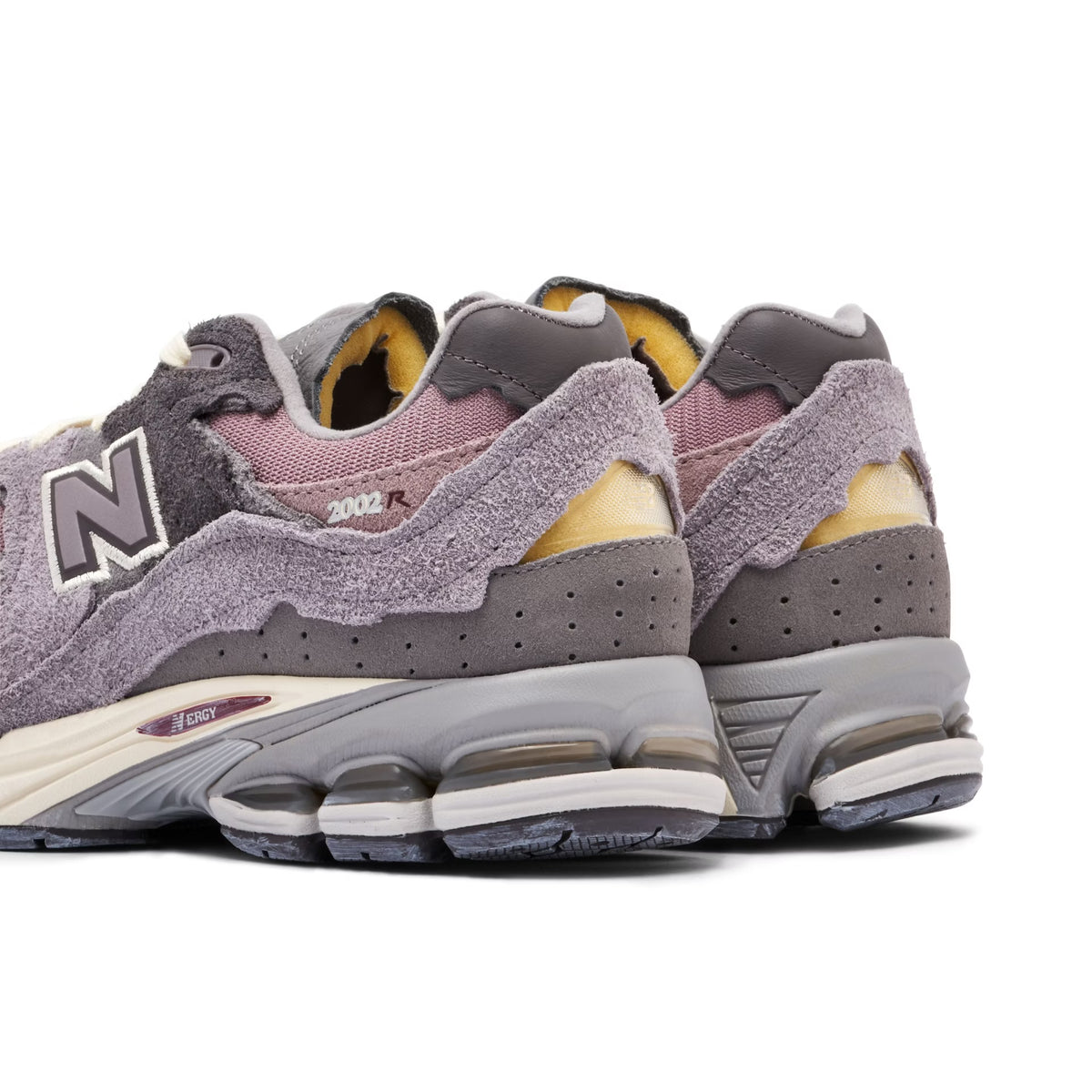 New Balance 2002R Protection Pack 'Dusty Lilac' Sneakers image 2