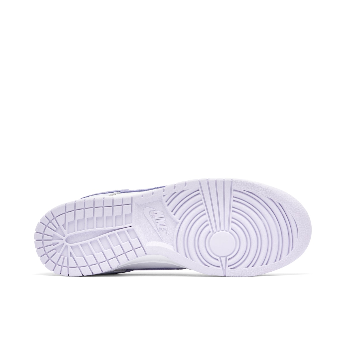 Nike Dunk Low 'Purple Pulse' Sneakers image 3