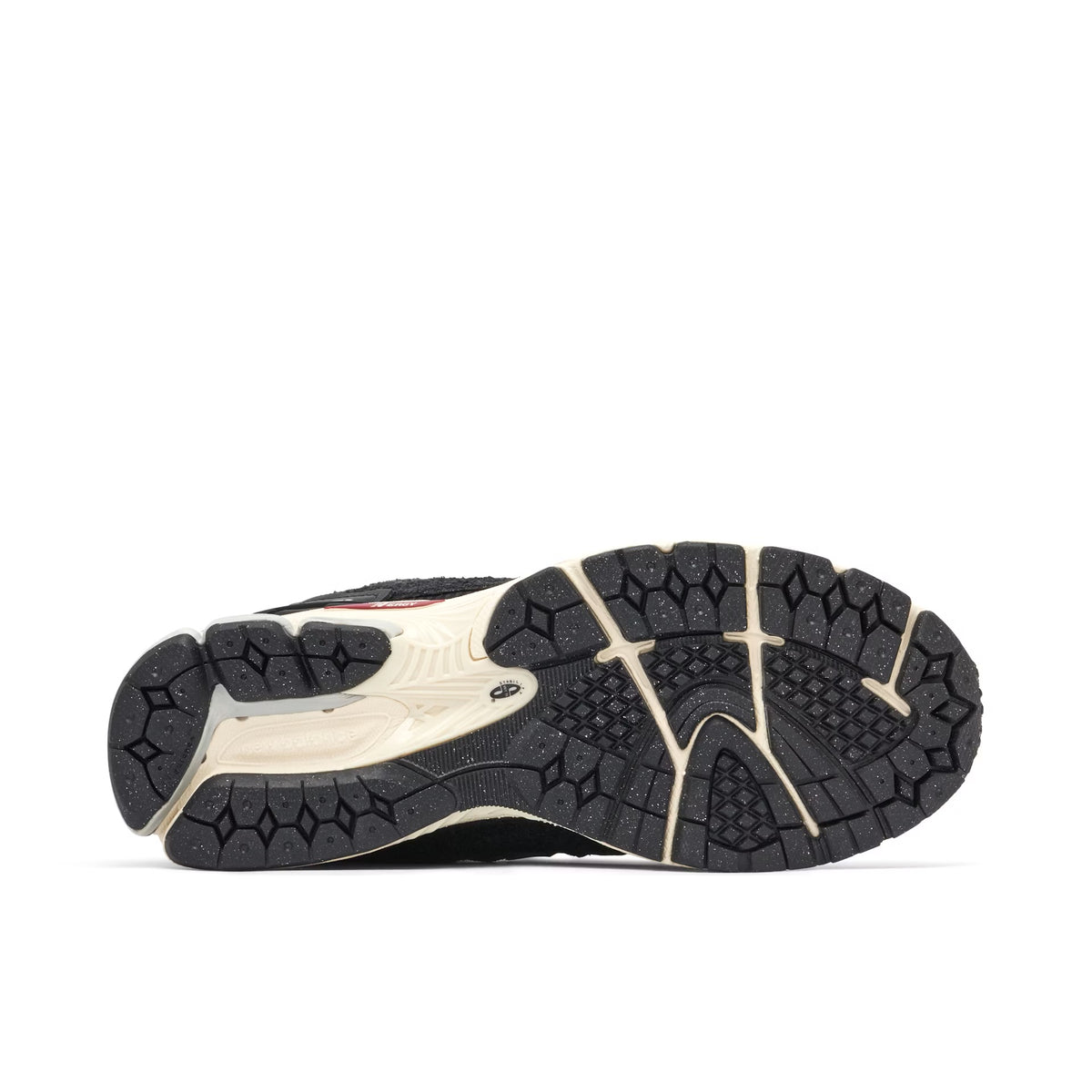 New Balance 2002R Protection Pack 'Black' Sneakers image 3