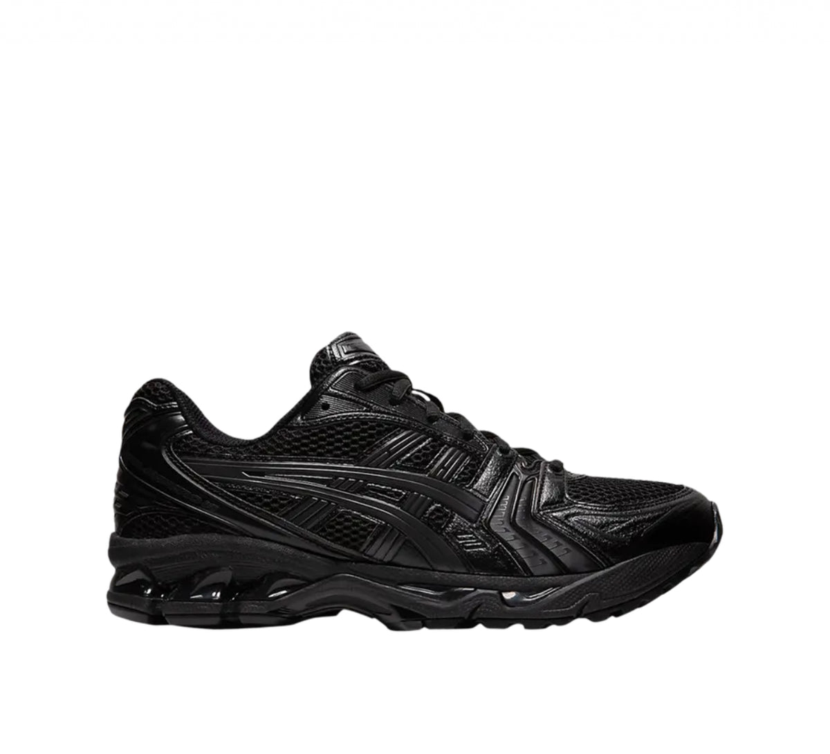ASICS Gel-Kayano 14 'Triple Black' Sneakers