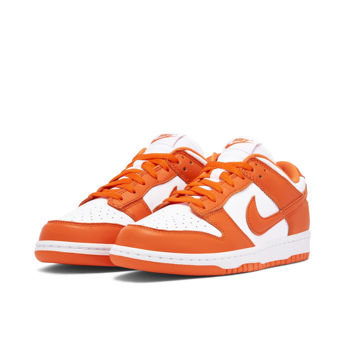 Nike Dunk Low 'Syracuse' Sneakers image 2