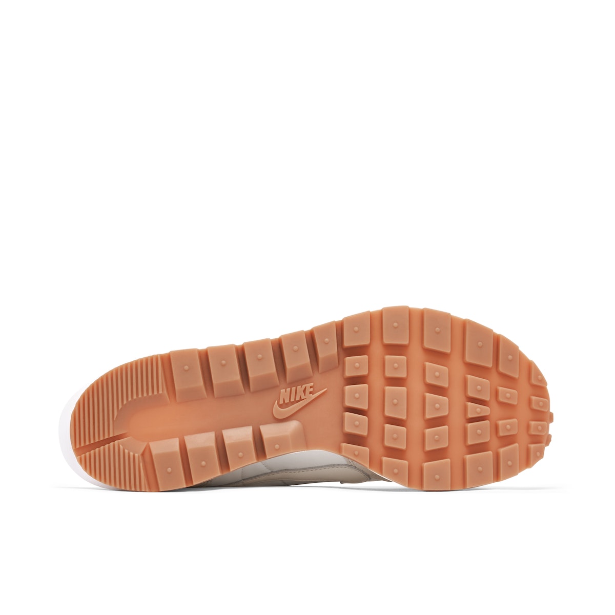 Sacai VaporWaffle 'Sail Gum' Sneakers image 4