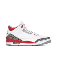 Fire Red