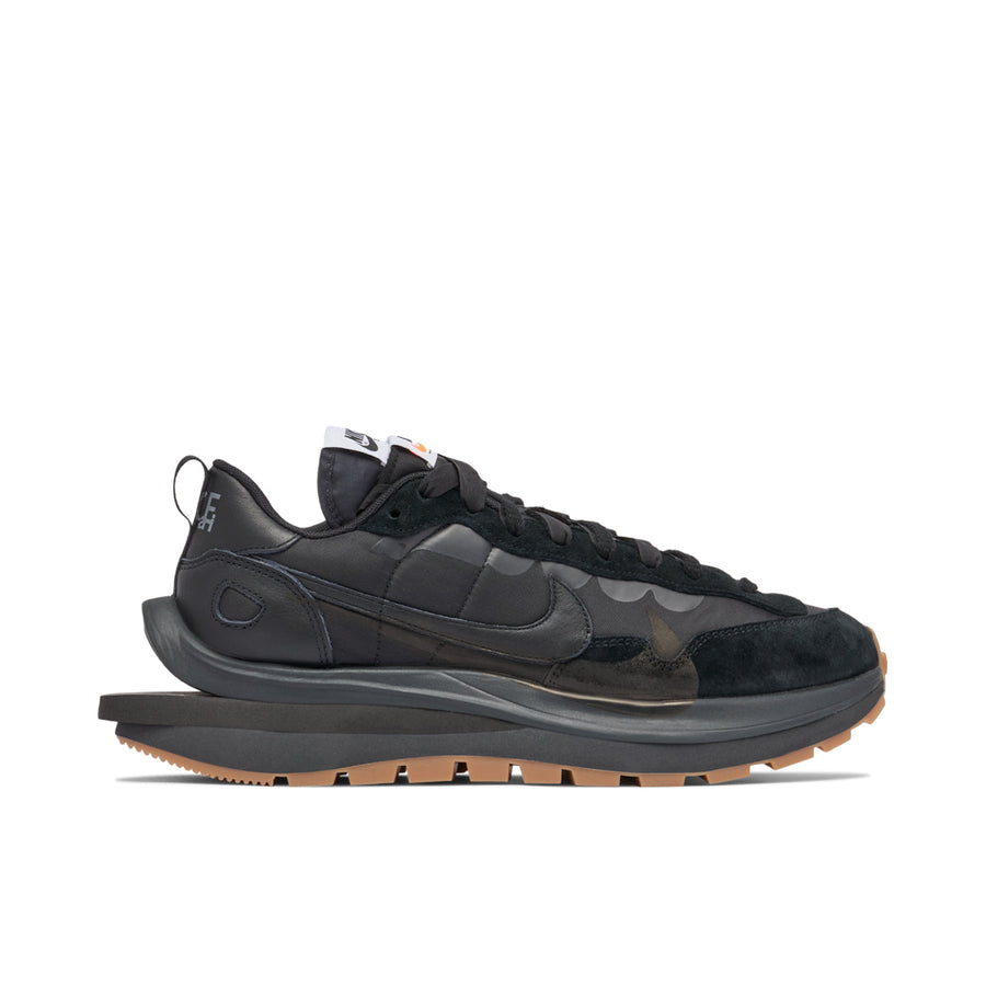 SACAI VAPORWAFFLE 'BLACK GUM'
