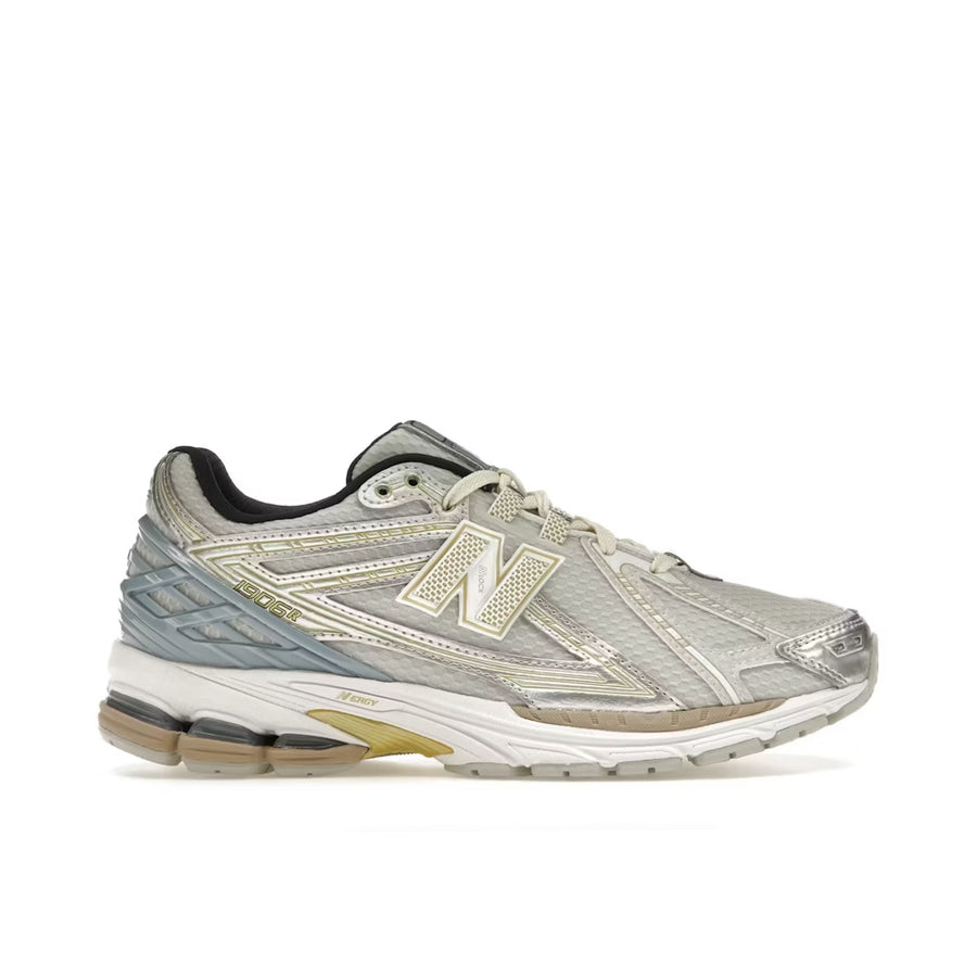 NEW BALANCE 1906R X KITH 'WHITE'