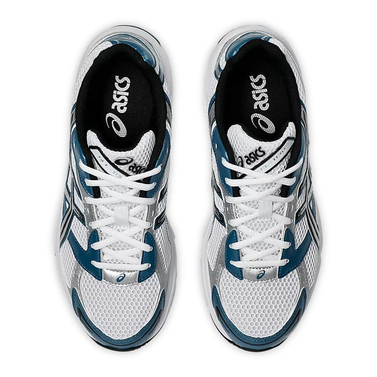 ASICS Gel-1130 'Restful Teal White' Sneakers image 3