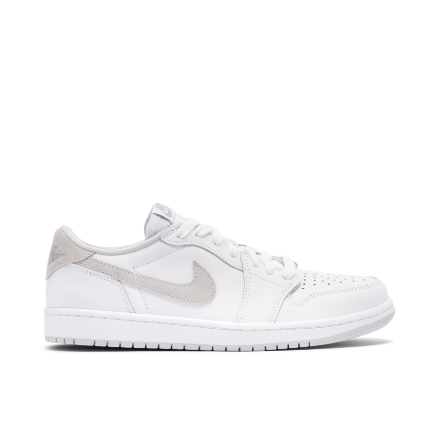 JORDAN 1 LOW 'NEUTRAL GREY'