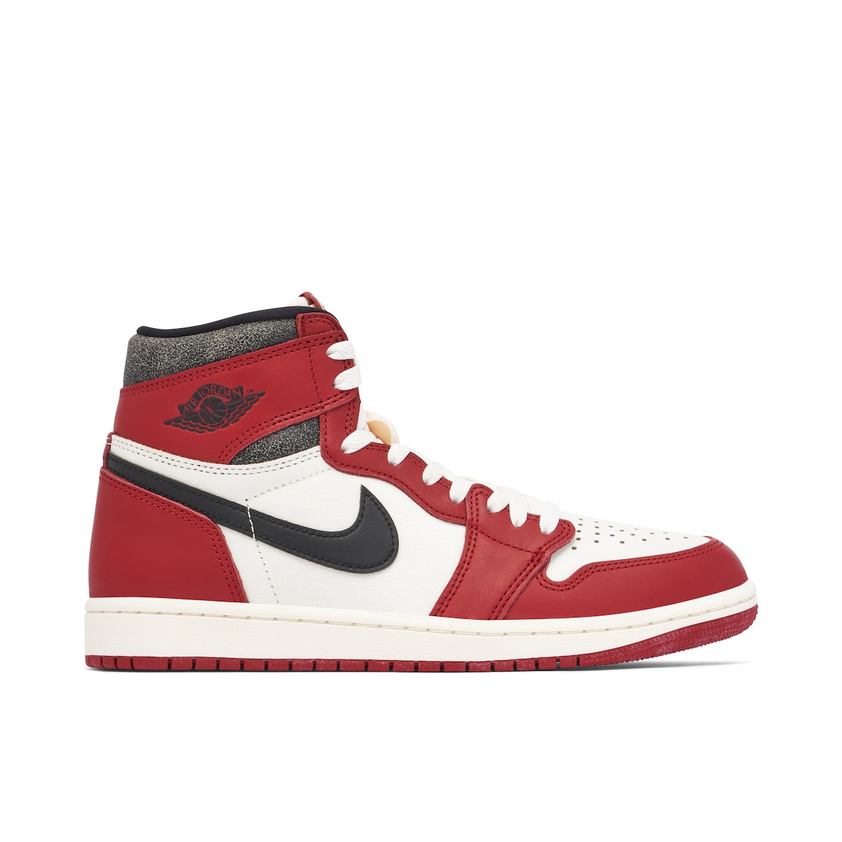 Air Jordan 1 High OG 'Chicago Lost And Found' Sneakers
