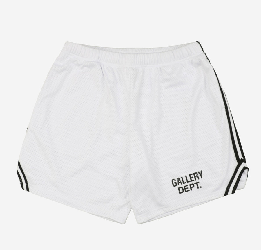 GALLERY DEPT. VENICE COURT SHORTS 'WHITE'