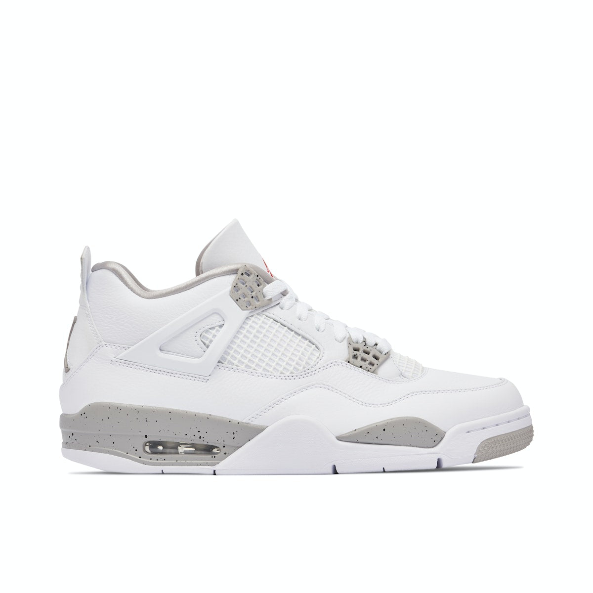 Jordan 4 'Oreo' Sneakers
