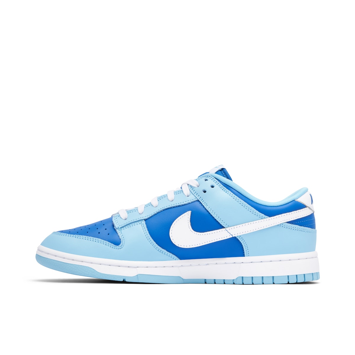Nike Dunk Low 'Argon Blue' Sneakers image 4