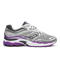 Silver Purple