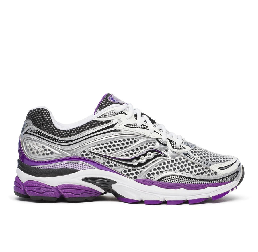 SAUCONY PROGRID OMNI 9 'SILVER PURPLE'