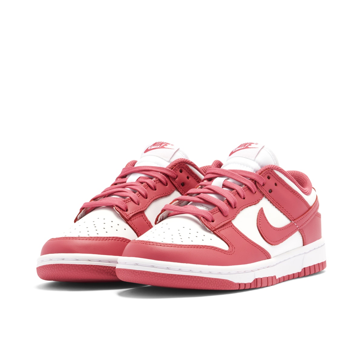 Nike Dunk Low 'Archeo Pink' Sneakers image 2