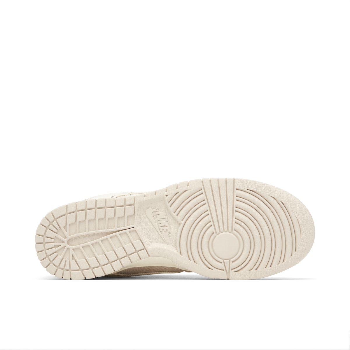 Nike Dunk Low 'Light Orewood Brown' Sneakers image 3