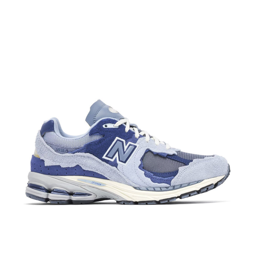 NEW BALANCE 2002R PROTECTION PACK 'PURPLE'