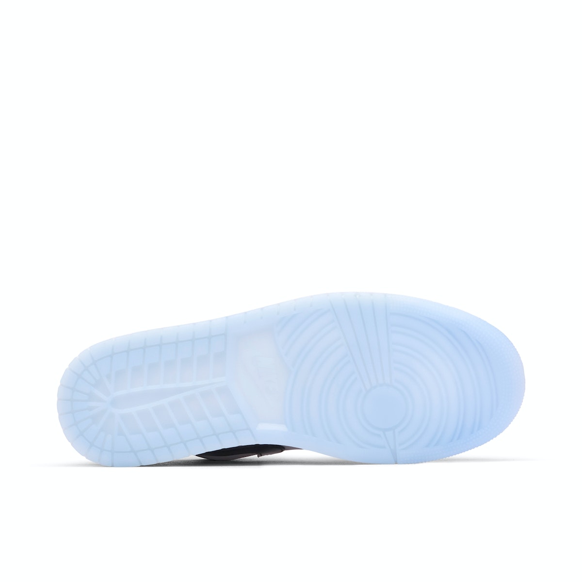 Air Jordan 1 Low 'Concord' Sneakers image 3