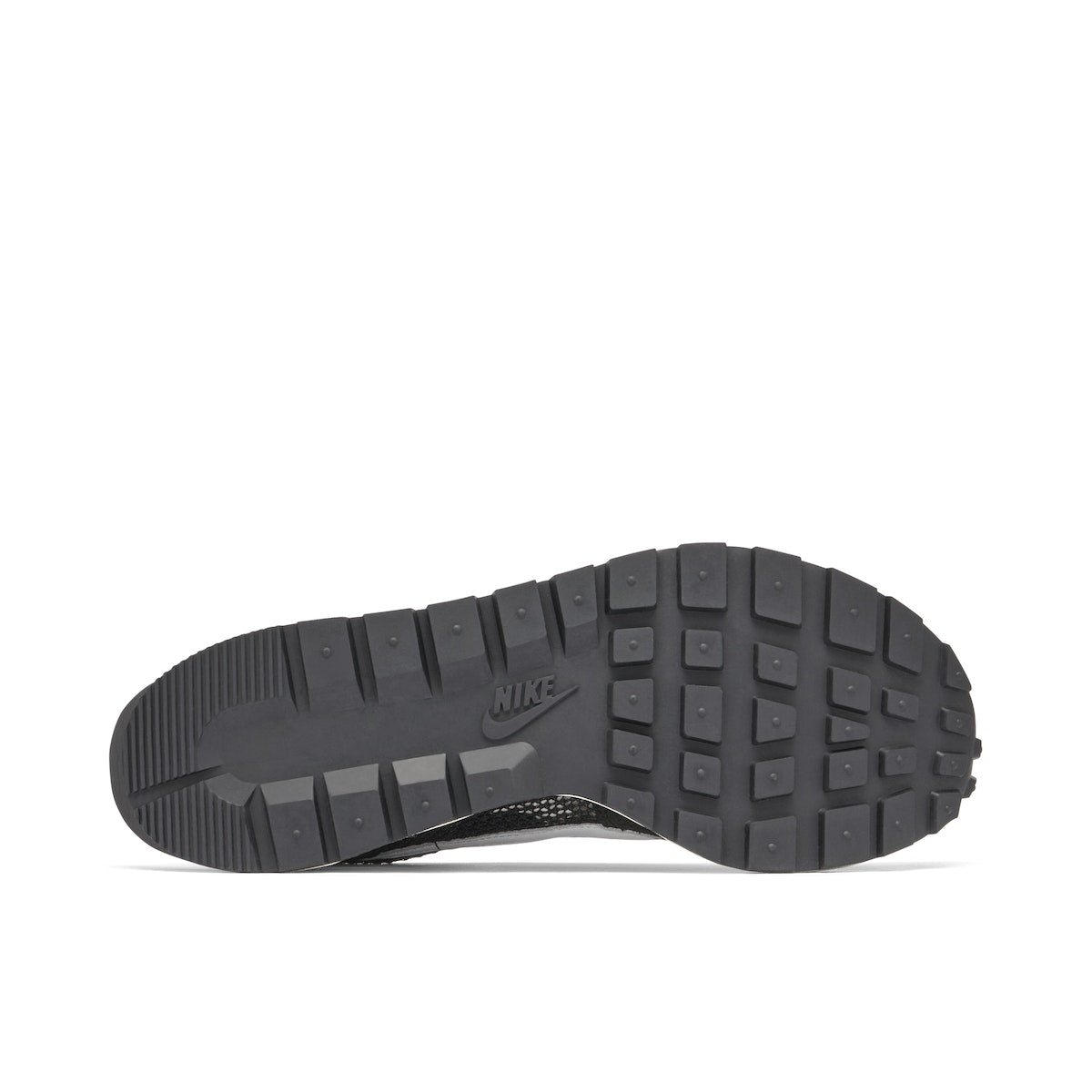 Sacai Vaporwaffle 'Black White' Sneakers image 3