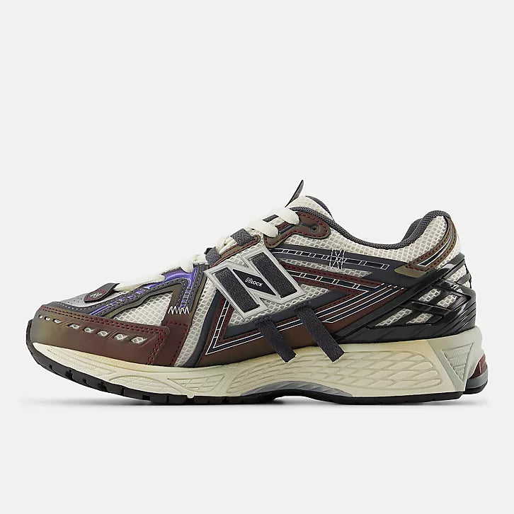 New Balance 1906A 'Eggplant' Sneakers image 3