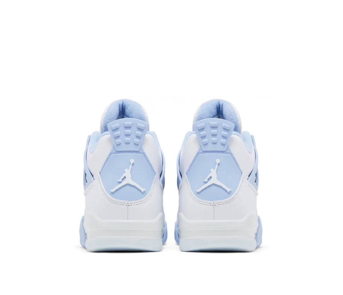 Air Jordan 4 'Forget Me Not' Sneakers image 4