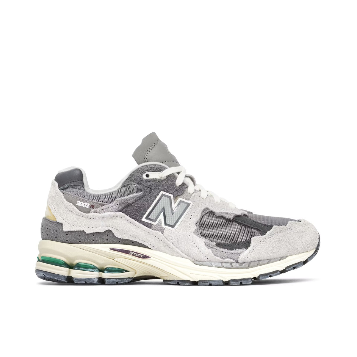 New Balance 2002R Protection Pack 'Raincloud' Sneakers