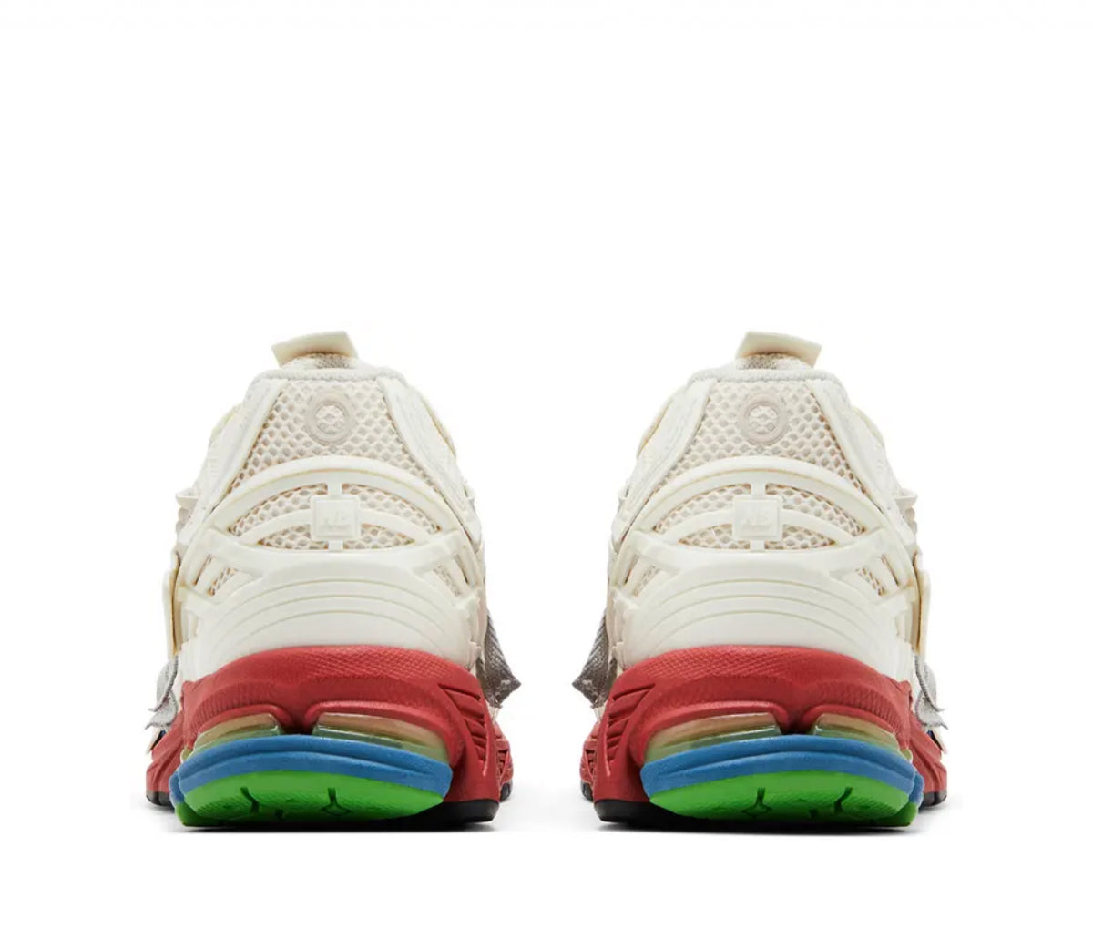 New Balance 1906A 'Sea Salt Astro Dust' Sneakers image 3