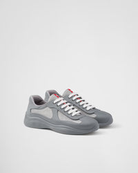 Steel Grey