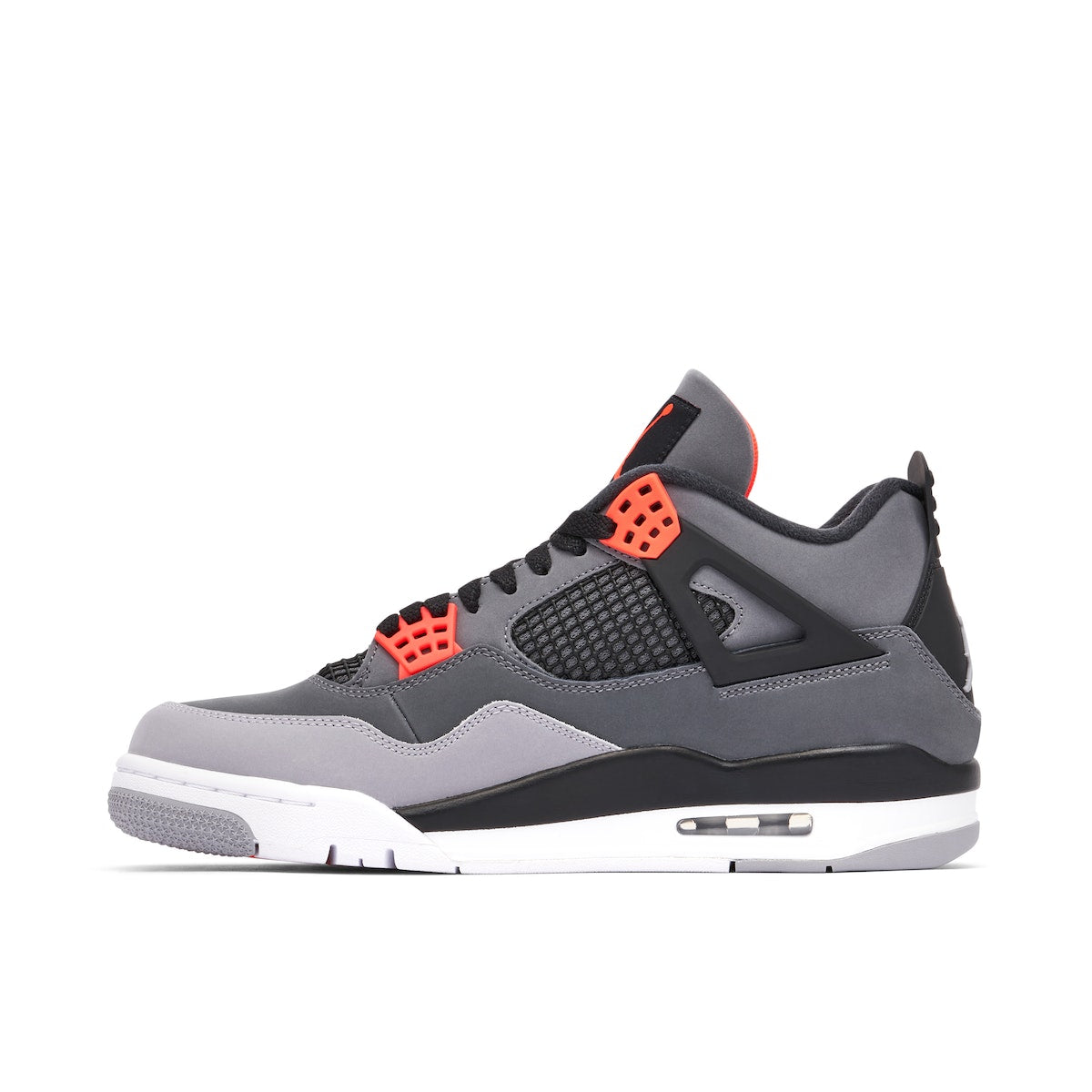 Jordan 4 'Infrared' Sneakers image 4