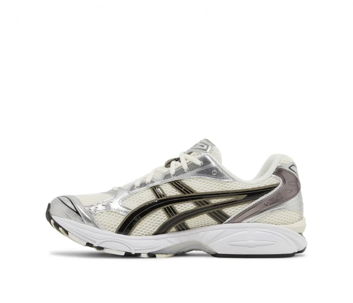 ASICS Gel-Kayano 14 'Cream Black' Sneakers image 2