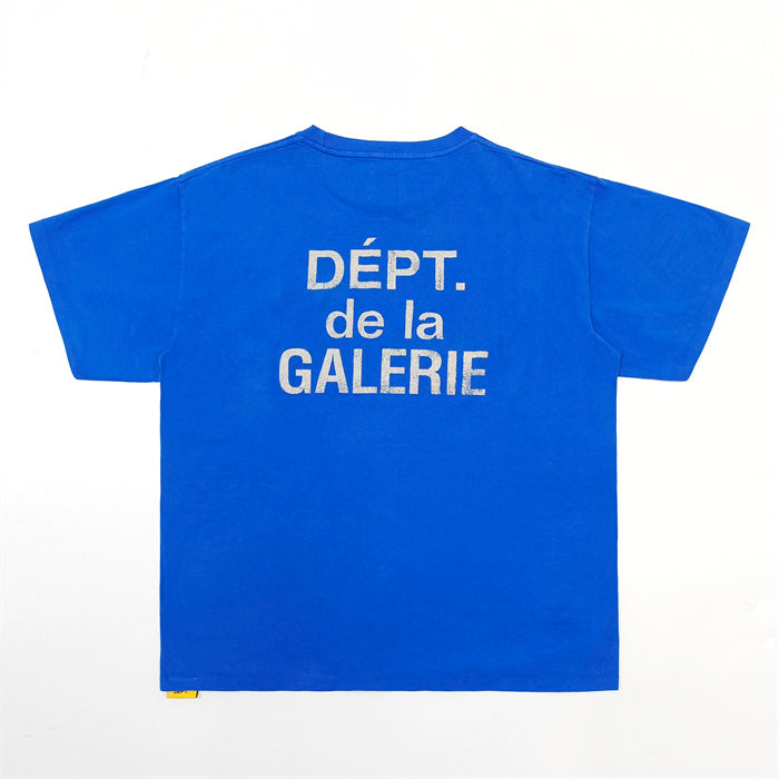 Gallery Dept. French Tee 'Royal' image 3