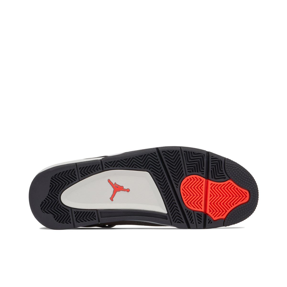 Jordan 4 'Taupe Haze' Sneakers image 4