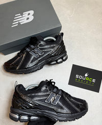 Black Grey