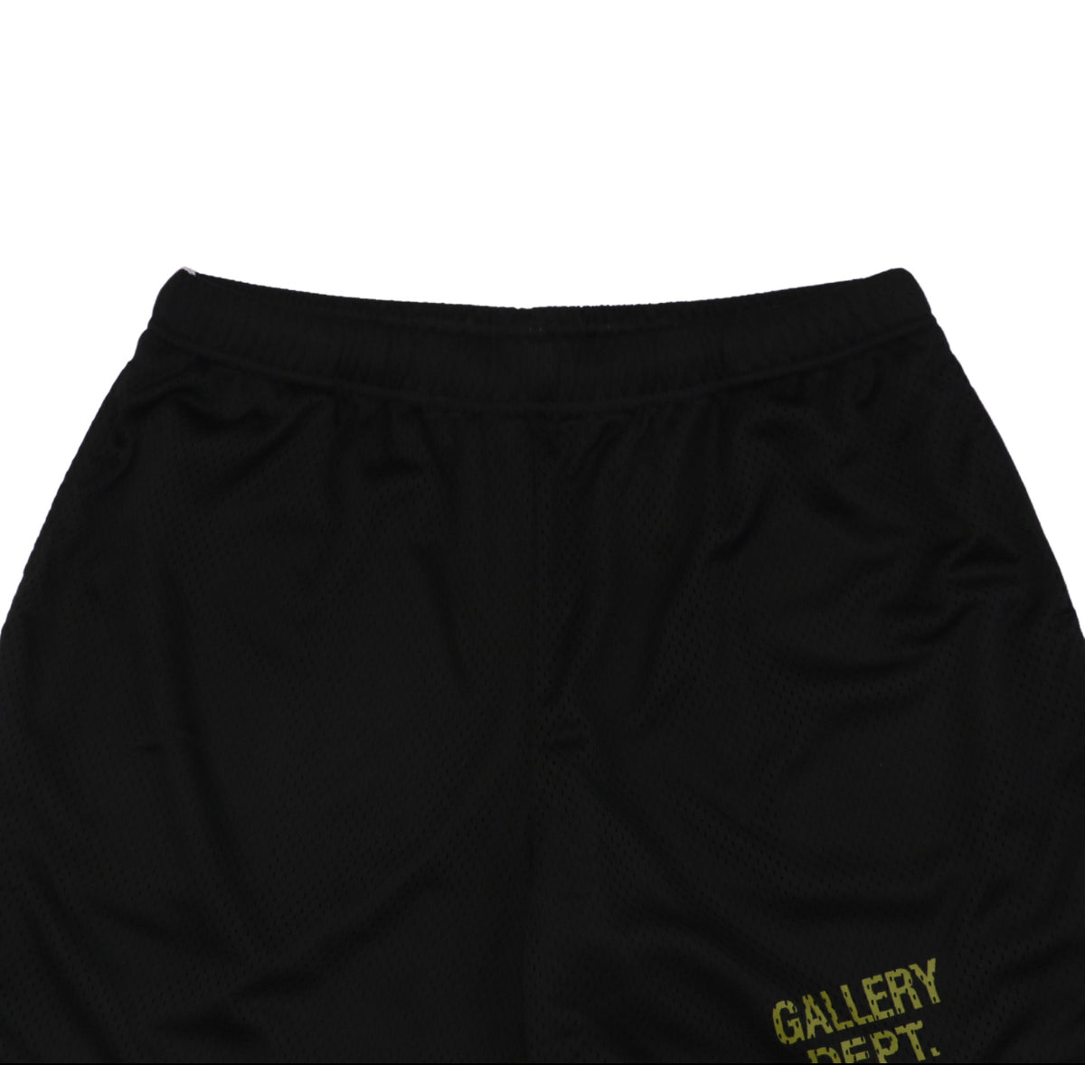 Gallery Dept. Venice Court Shorts 'Black' image 3