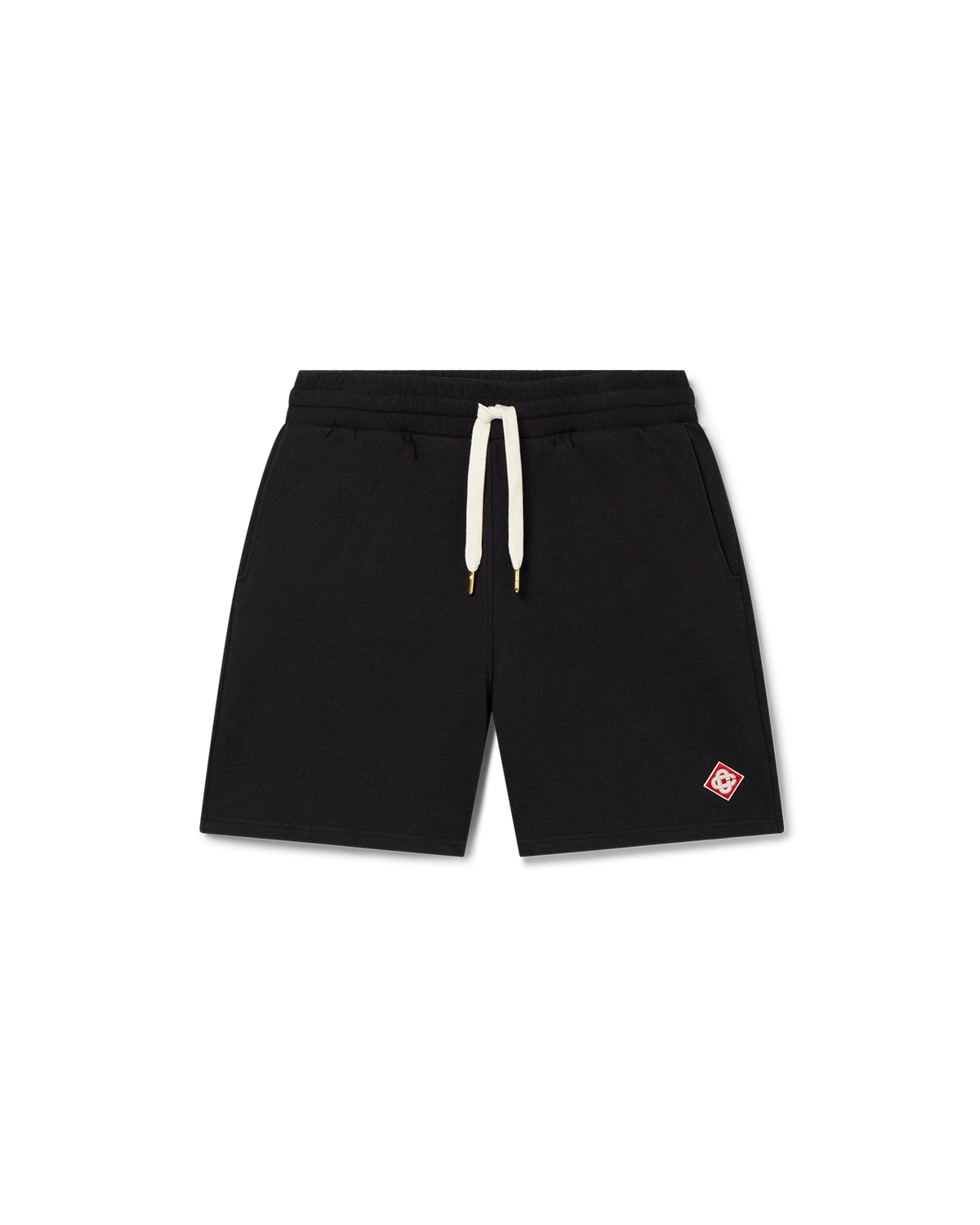 Casablanca Diamond Logo Sweatshorts 'Black'