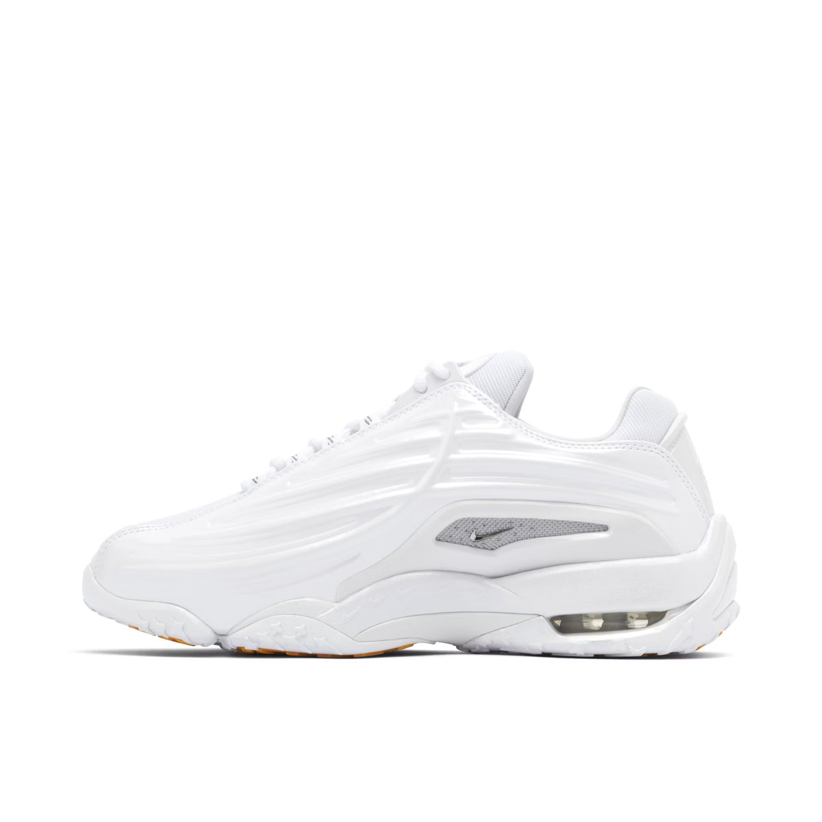 Nike x NOCTA Hot Step 2 'White' Sneakers image 2