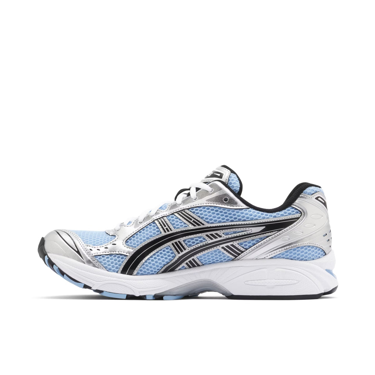ASICS Gel-Kayano 14 'Arctic Sky Pure Silver' Sneakers image 3