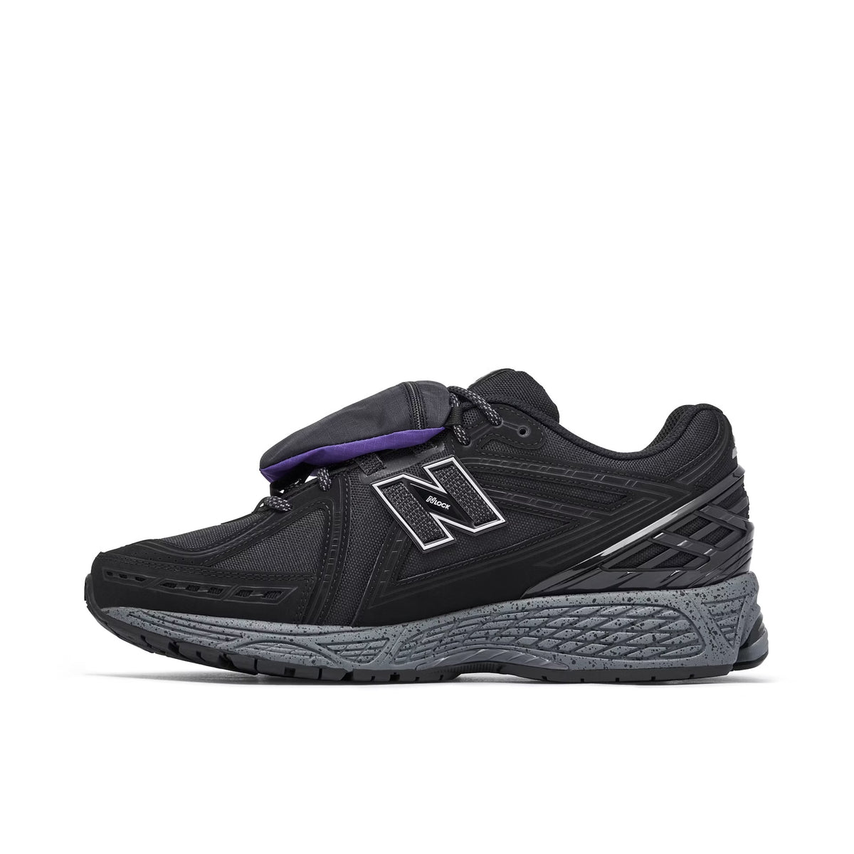 New Balance 1906R 'Cordura Pouch Black' Sneakers image 3