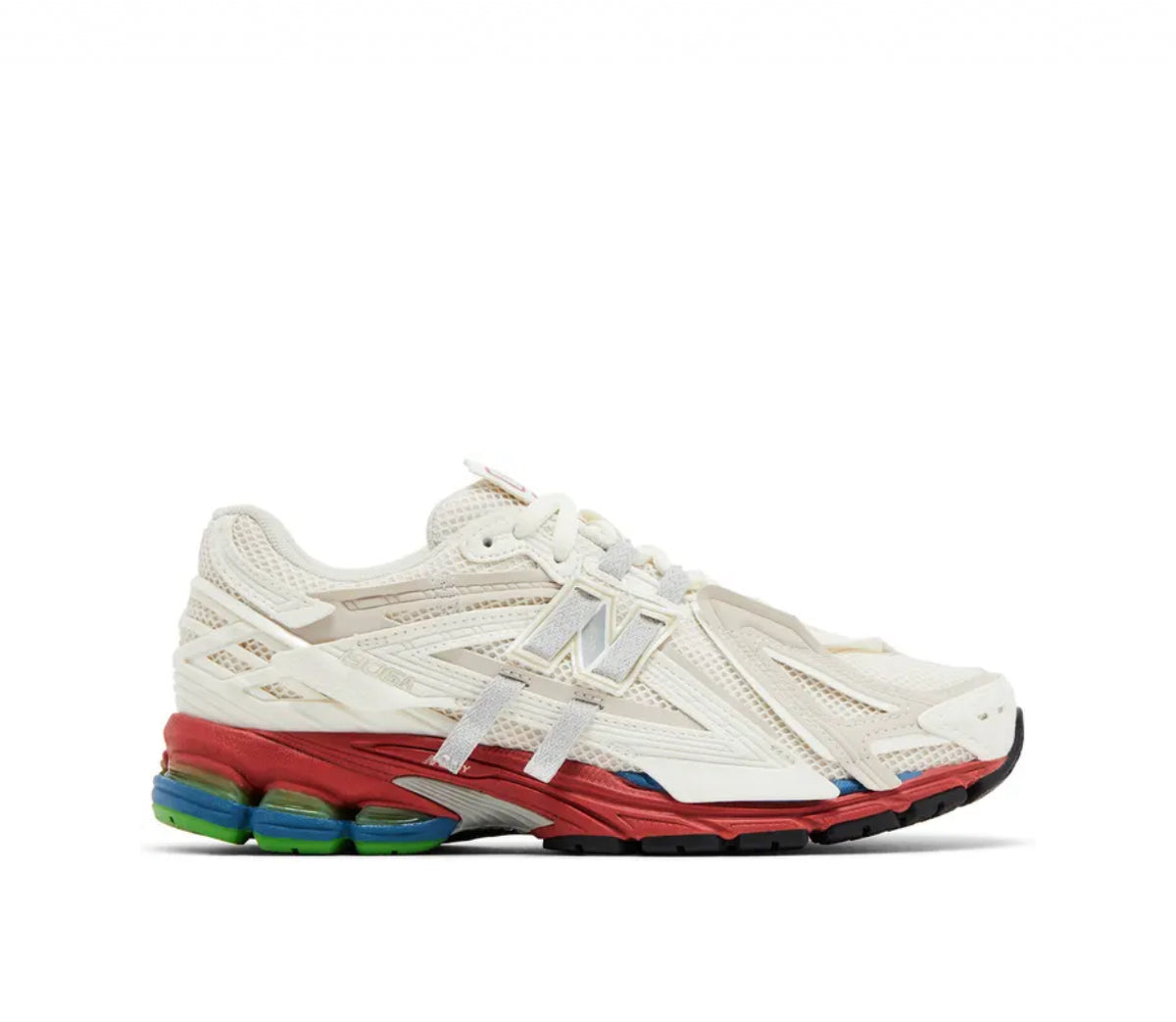 New Balance 1906A 'Sea Salt Astro Dust' Sneakers