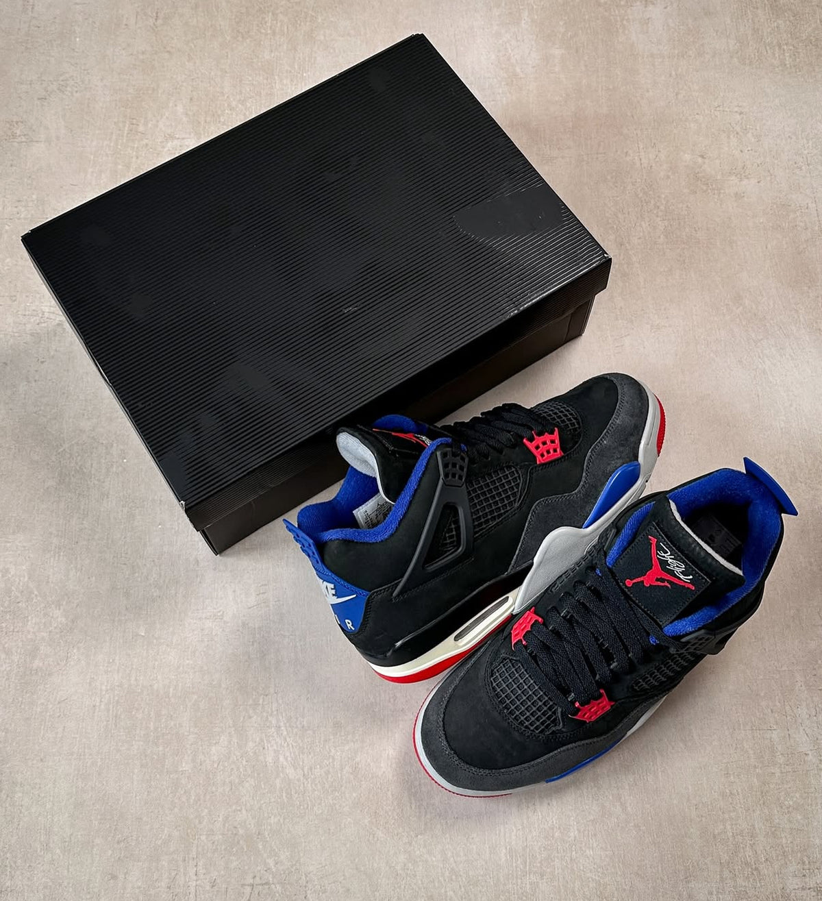Air Jordan 4 'Rare Air' Sneakers image 4