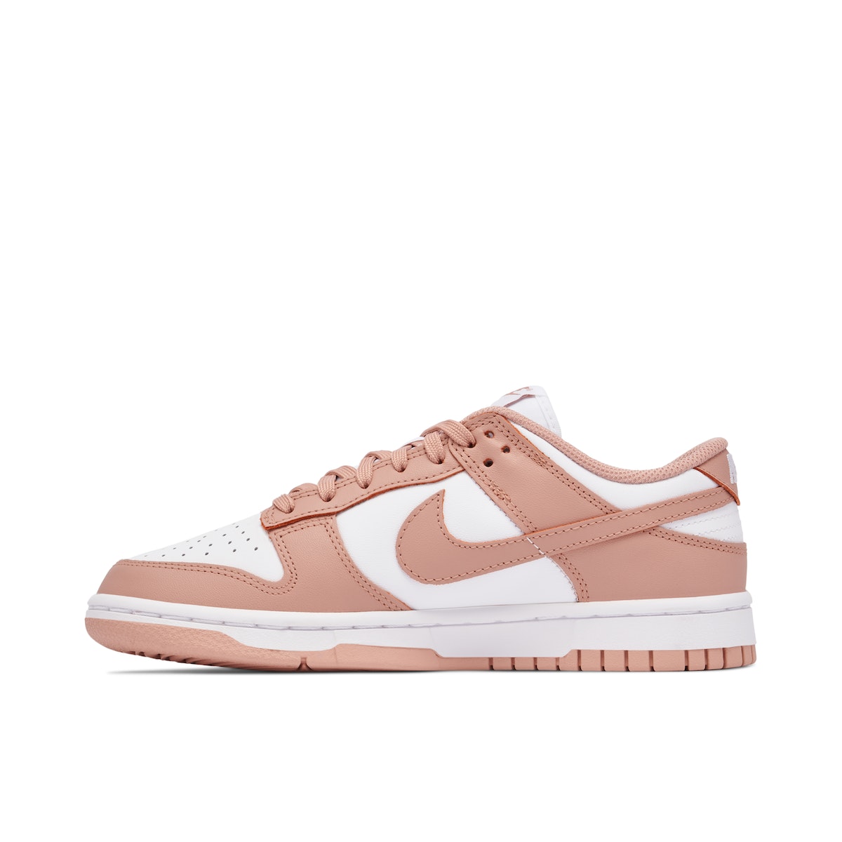 Nike Dunk Low 'Rose Whisper' Sneakers image 4