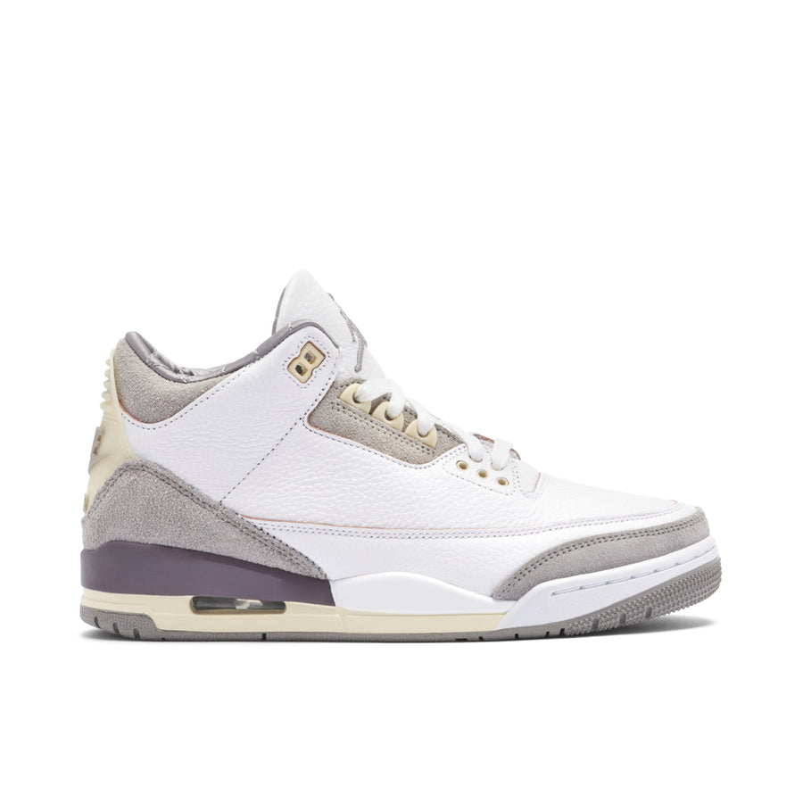 JORDAN 3 X A MA MANIERE 'VIOLET ORE'