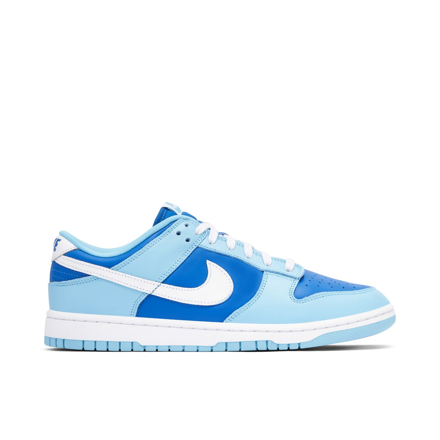 DUNK LOW 'ARGON BLUE'
