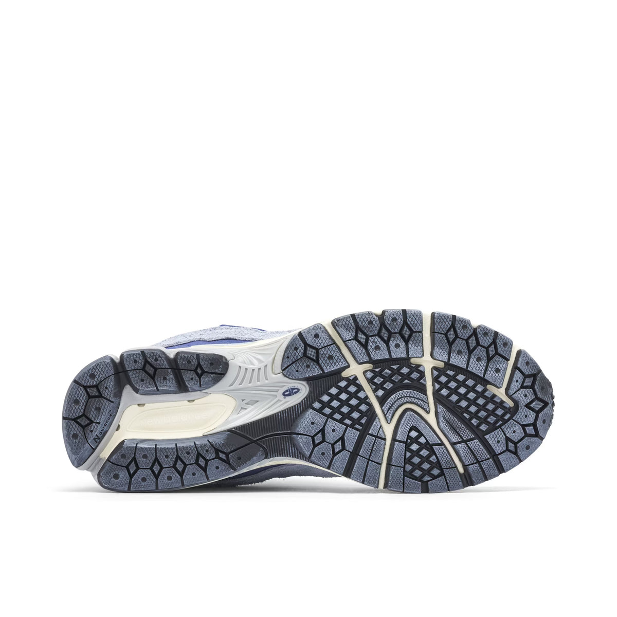 New Balance 2002R Protection Pack 'Purple' Sneakers image 3